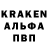 ГАШ 40% ТГК Toka secret