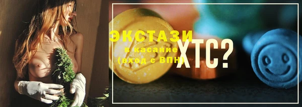 крисы Касимов