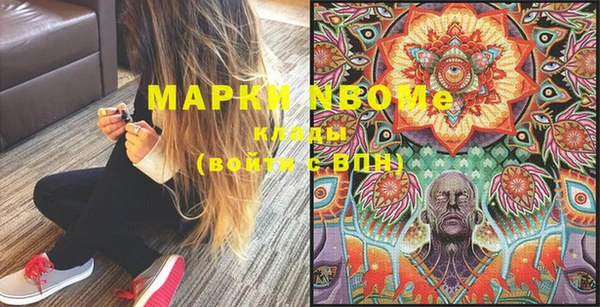 крисы Касимов